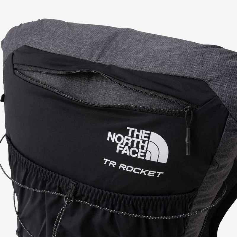 ザ・ノース・フェイスTHENORTHFACEランニング鞄バッグリュックサックバックパックデイパックティーアールロケットTRROCKETNM62511-SL26SS春夏
