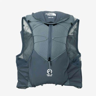 ザ・ノース・フェイスTHENORTHFACEランニング鞄バッグリュックサックバックパックデイパックティーアール10TR10NM62512-SL26SS春夏
