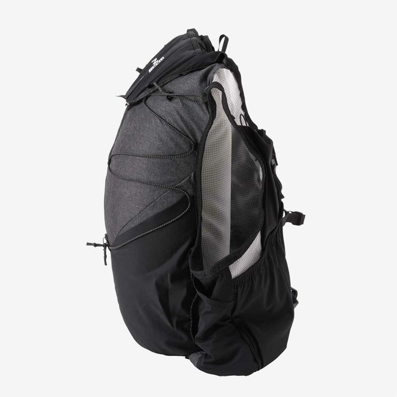ザ・ノース・フェイスTHENORTHFACEランニング鞄バッグリュックサックバックパックデイパックティーアール10TR10NM62512-SL26SS春夏
