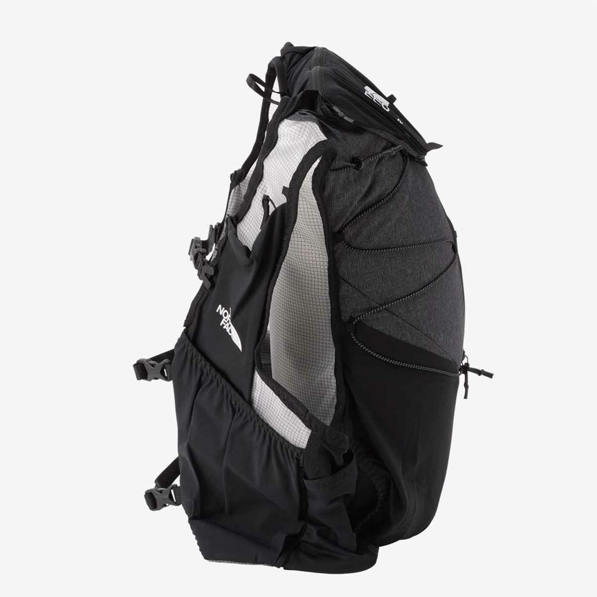 ザ・ノース・フェイスTHENORTHFACEランニング鞄バッグリュックサックバックパックデイパックティーアール10TR10NM62512-SL26SS春夏