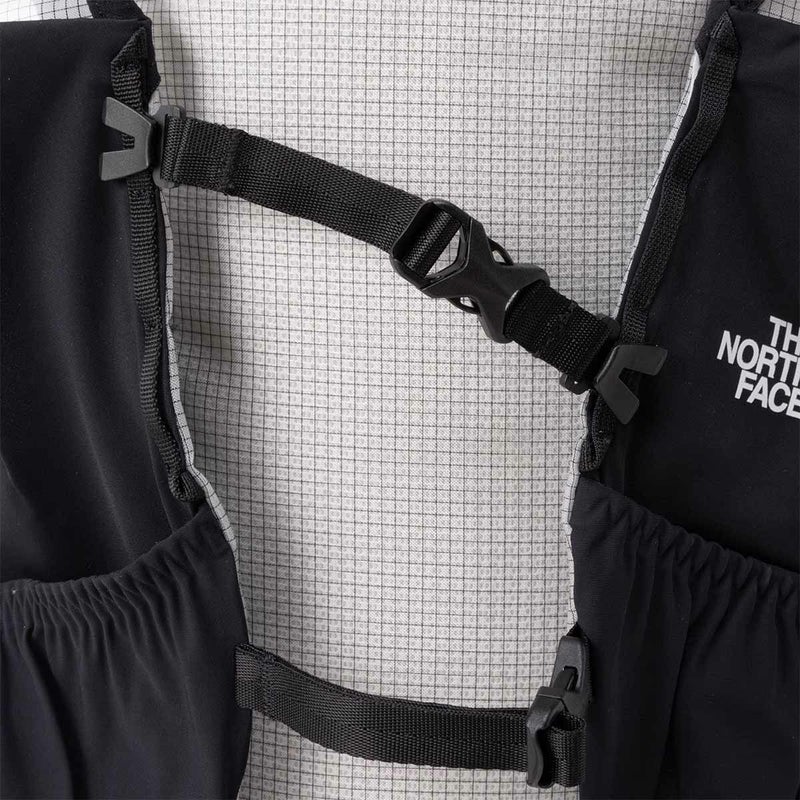 ザ・ノース・フェイスTHENORTHFACEランニング鞄バッグリュックサックバックパックデイパックティーアール10TR10NM62512-SL26SS春夏