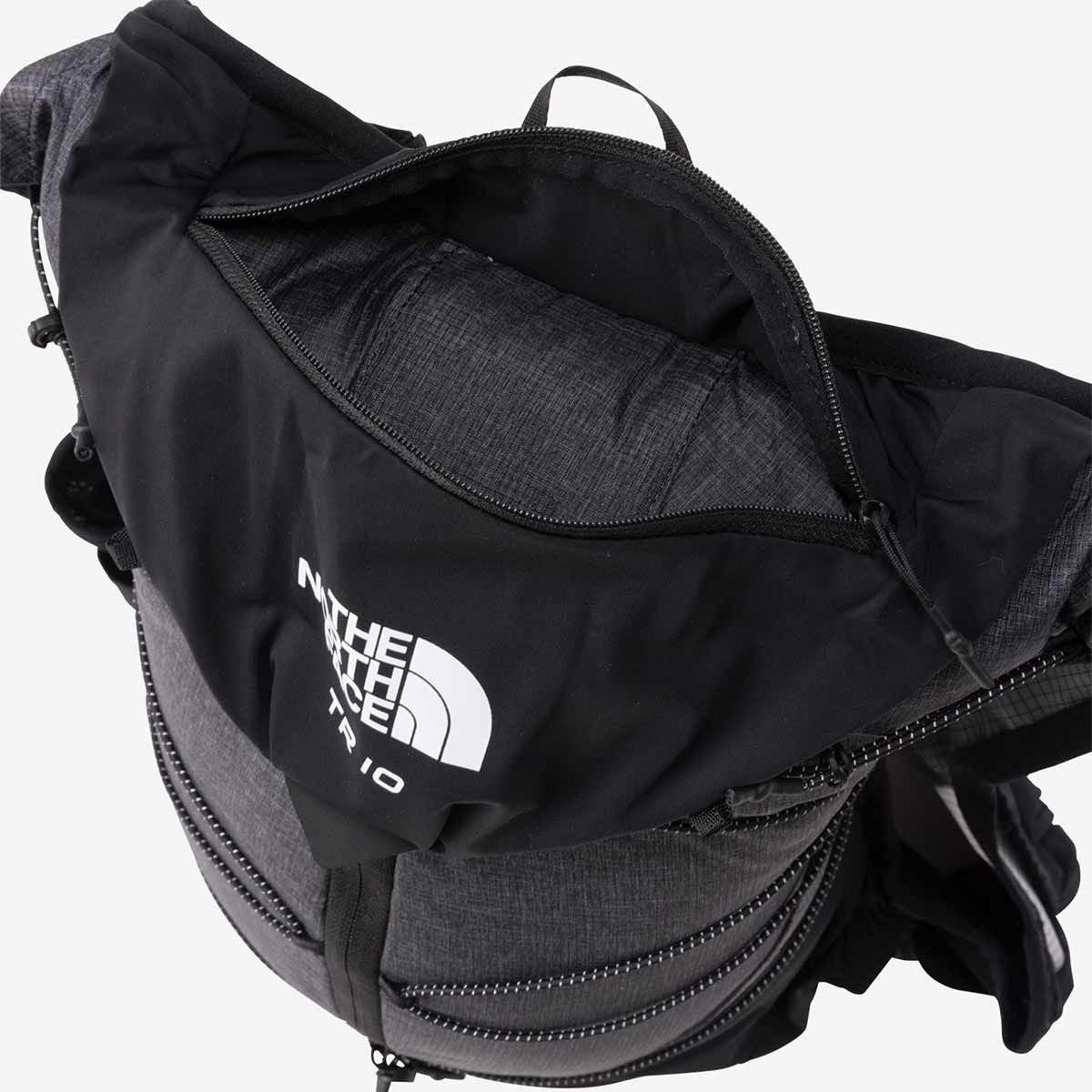 ザ・ノース・フェイスTHENORTHFACEランニング鞄バッグリュックサックバックパックデイパックティーアール10TR10NM62512-SL26SS春夏