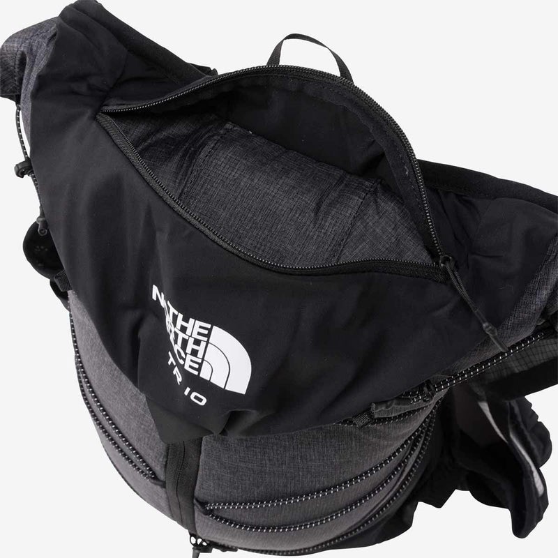 ザ・ノース・フェイスTHENORTHFACEランニング鞄バッグリュックサックバックパックデイパックティーアール10TR10NM62512-SL26SS春夏