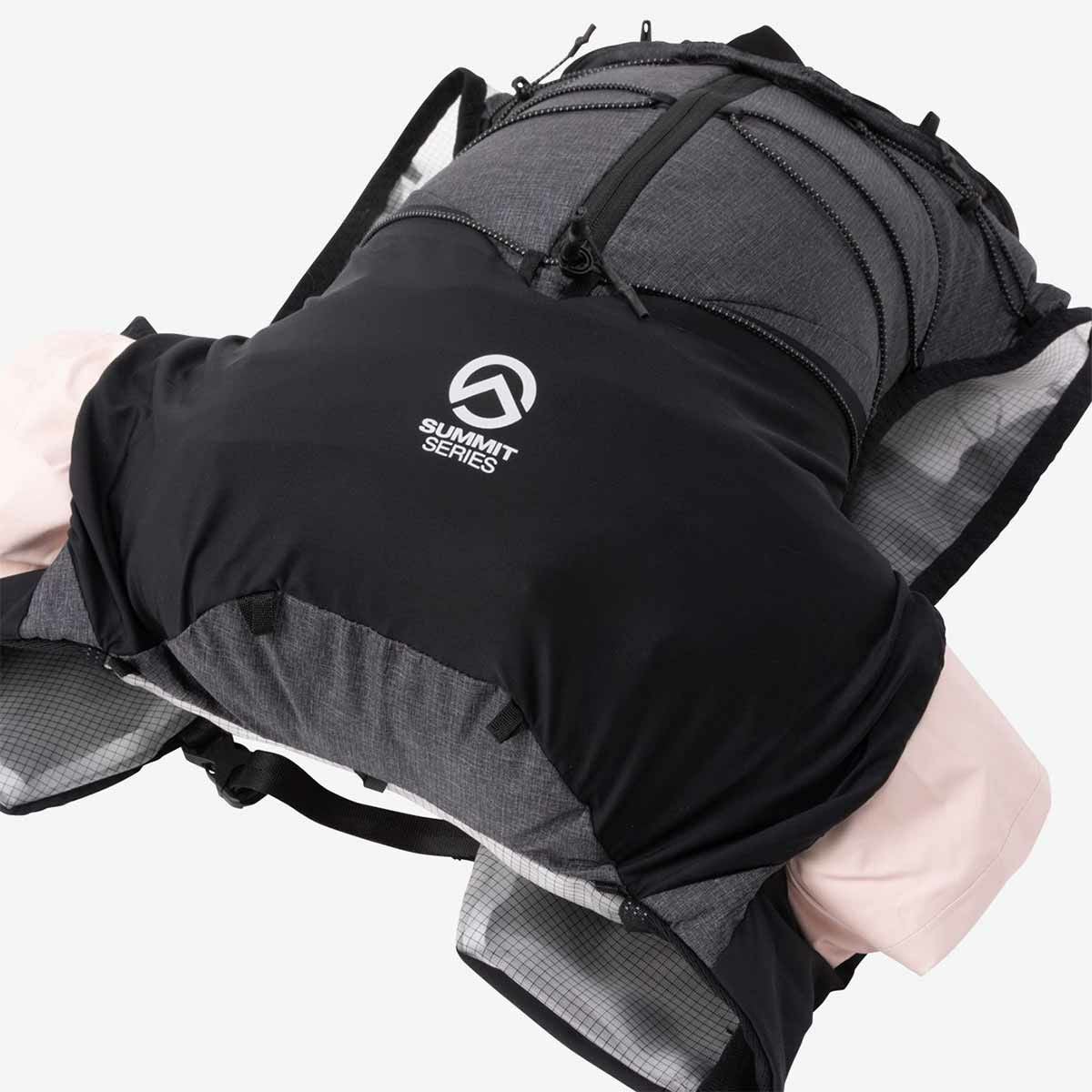 ザ・ノース・フェイスTHENORTHFACEランニング鞄バッグリュックサックバックパックデイパックティーアール10TR10NM62512-SL26SS春夏