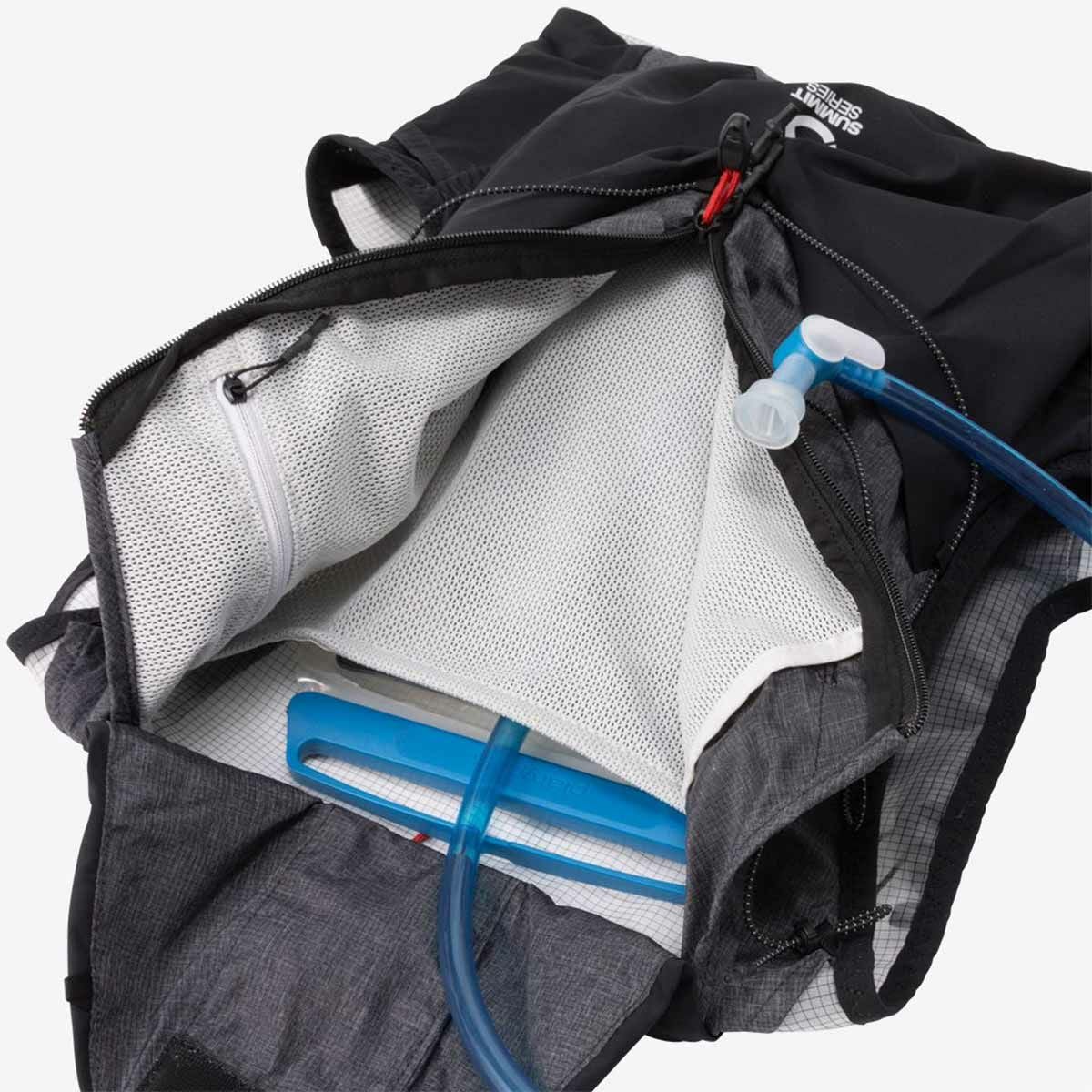 ザ・ノース・フェイスTHENORTHFACEランニング鞄バッグリュックサックバックパックデイパックティーアール10TR10NM62512-SL26SS春夏