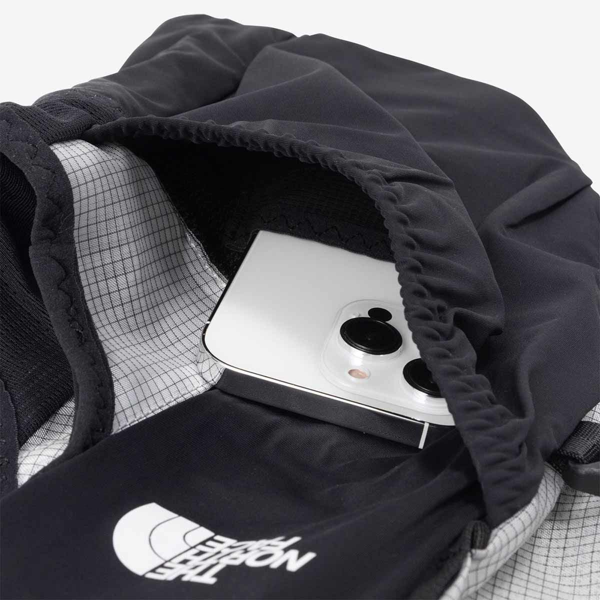 ザ・ノース・フェイスTHENORTHFACEランニング鞄バッグリュックサックバックパックデイパックティーアール10TR10NM62512-SL26SS春夏