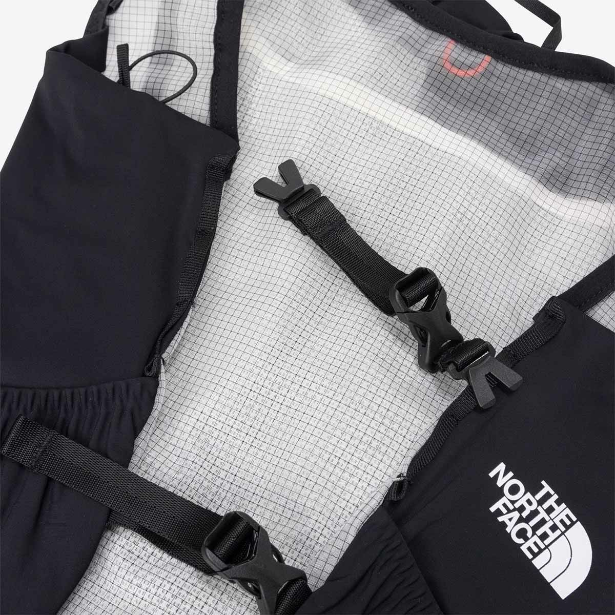 ザ・ノース・フェイスTHENORTHFACEランニング鞄バッグリュックサックバックパックデイパックティーアール10TR10NM62512-SL26SS春夏