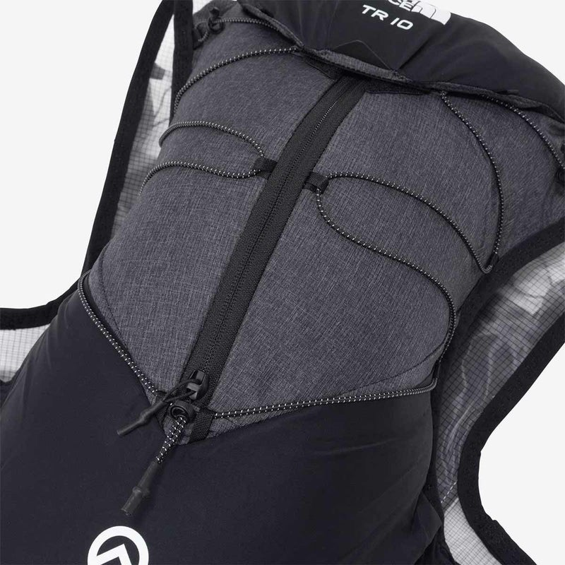 ザ・ノース・フェイスTHENORTHFACEランニング鞄バッグリュックサックバックパックデイパックティーアール10TR10NM62512-SL26SS春夏