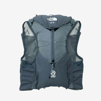 ザ・ノース・フェイスTHENORTHFACEランニング鞄バッグリュックサックバックパックデイパックティーアール6TR6NM62513-SL26SS春夏