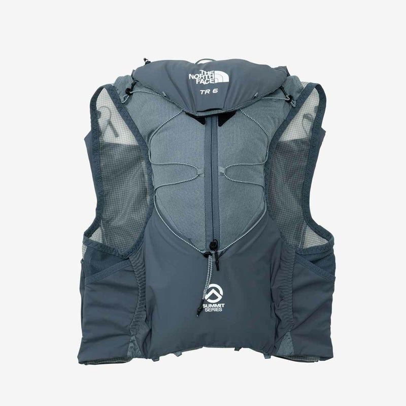 ザ・ノース・フェイスTHENORTHFACEランニング鞄バッグリュックサックバックパックデイパックティーアール6TR6NM62513-SL26SS春夏
