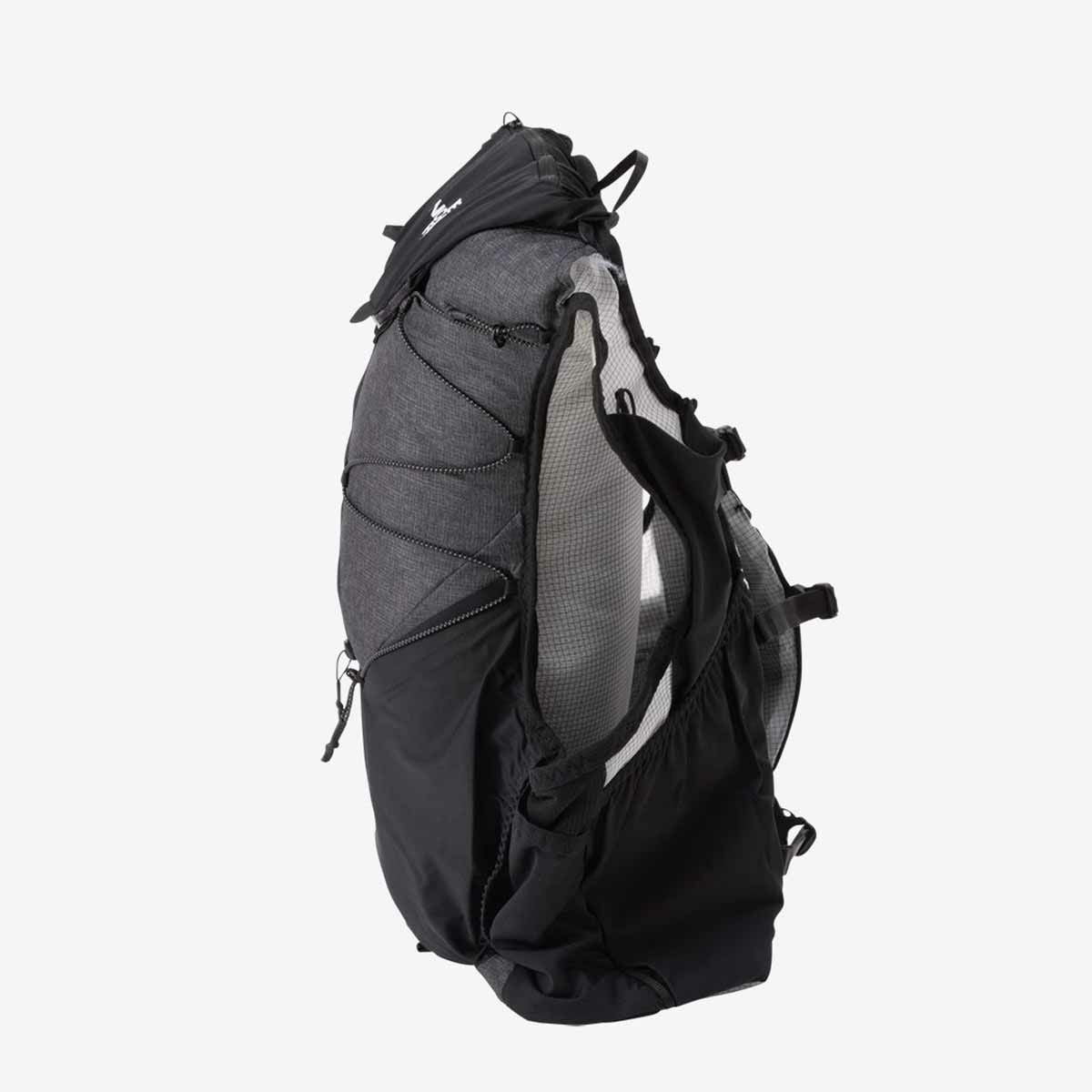 ザ・ノース・フェイスTHENORTHFACEランニング鞄バッグリュックサックバックパックデイパックティーアール6TR6NM62513-SL26SS春夏