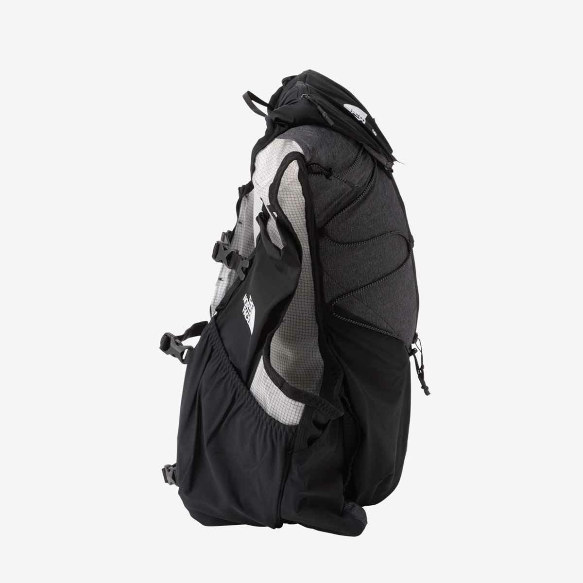 ザ・ノース・フェイスTHENORTHFACEランニング鞄バッグリュックサックバックパックデイパックティーアール6TR6NM62513-SL26SS春夏