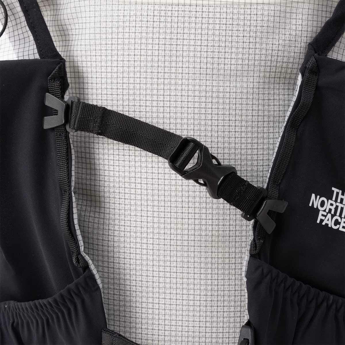 ザ・ノース・フェイスTHENORTHFACEランニング鞄バッグリュックサックバックパックデイパックティーアール6TR6NM62513-SL26SS春夏