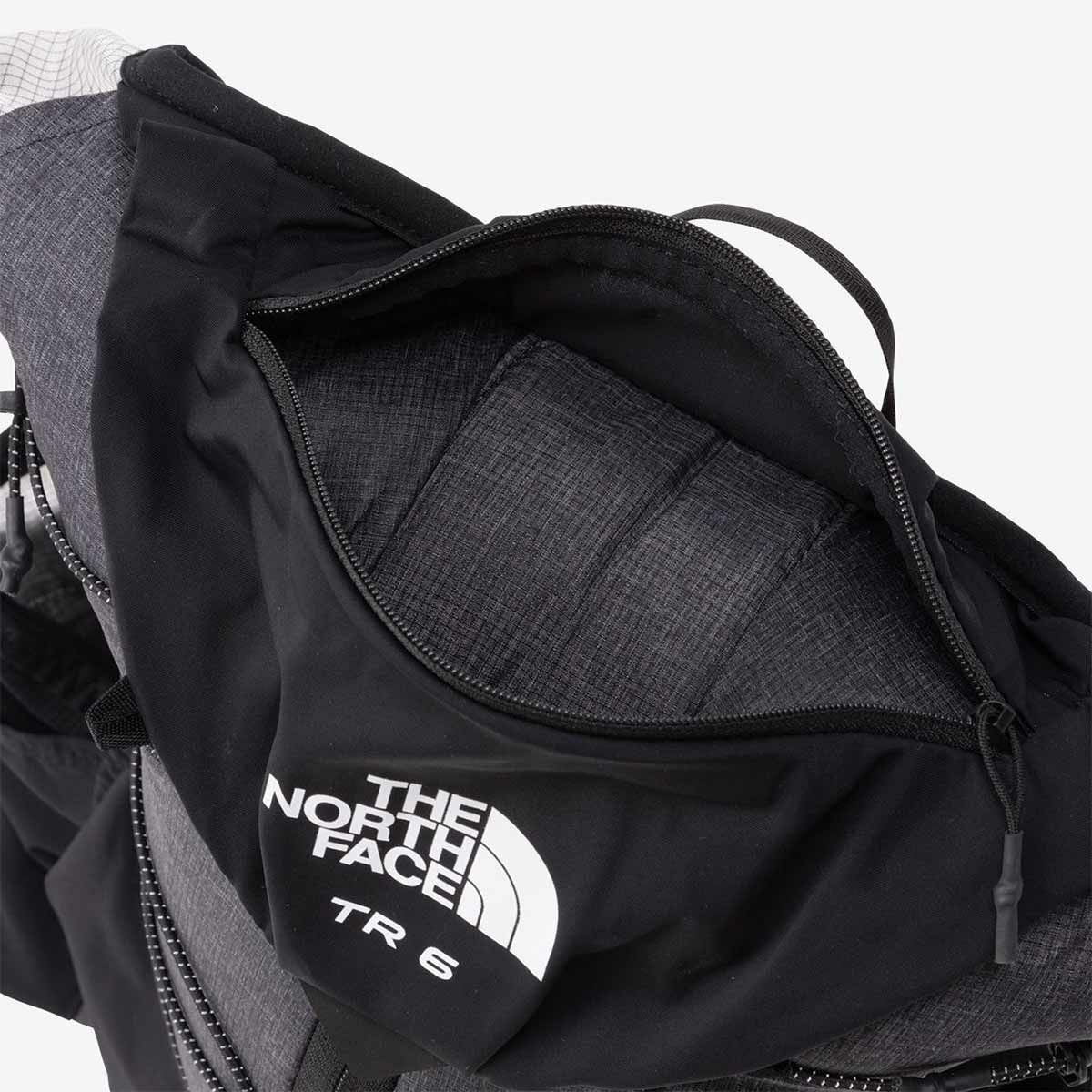 ザ・ノース・フェイス THE NORTH FACE ティーアール6 TR 6 ランニング