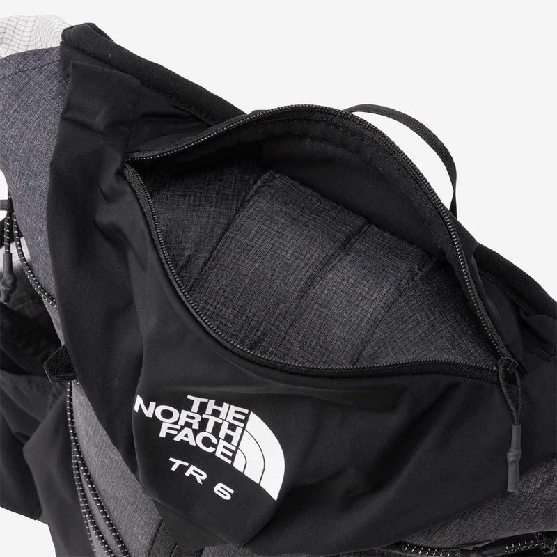 ザ・ノース・フェイスTHENORTHFACEランニング鞄バッグリュックサックバックパックデイパックティーアール6TR6NM62513-SL26SS春夏