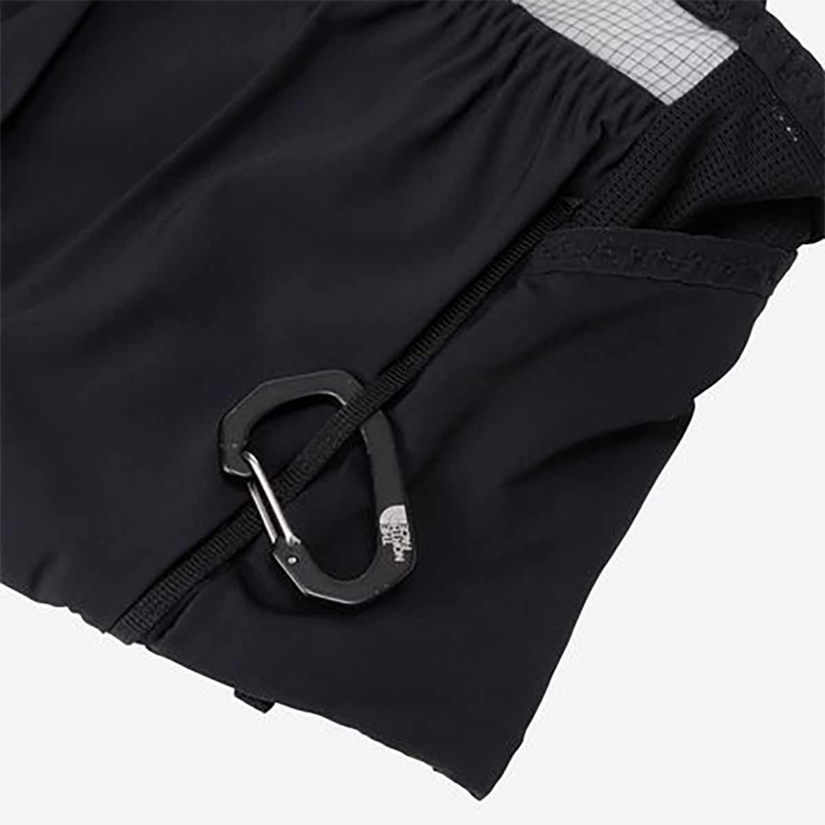 ザ・ノース・フェイス THE NORTH FACE ティーアール6 TR 6 ランニング