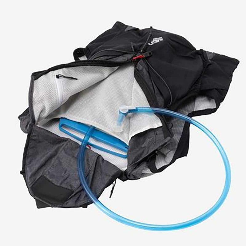 ザ・ノース・フェイスTHENORTHFACEランニング鞄バッグリュックサックバックパックデイパックティーアール6TR6NM62513-SL26SS春夏