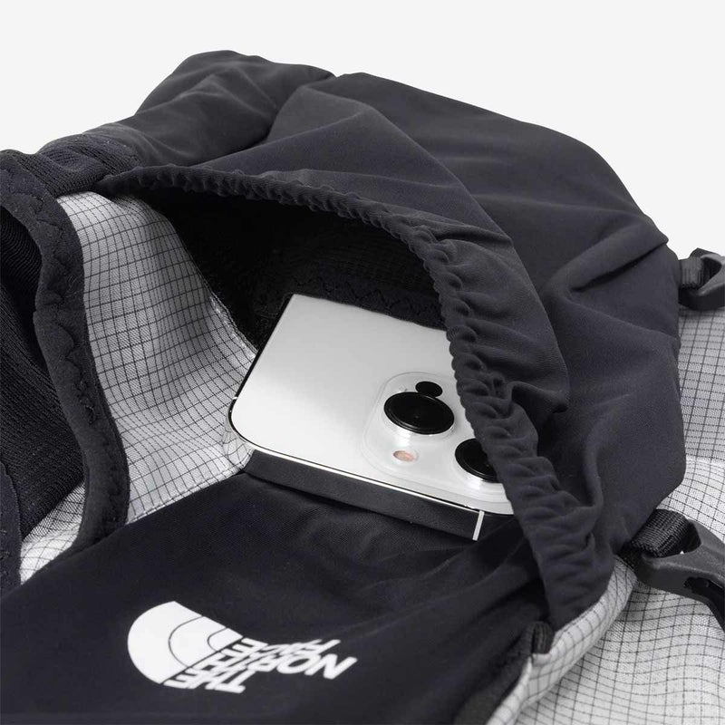 ザ・ノース・フェイスTHENORTHFACEランニング鞄バッグリュックサックバックパックデイパックティーアール6TR6NM62513-SL26SS春夏