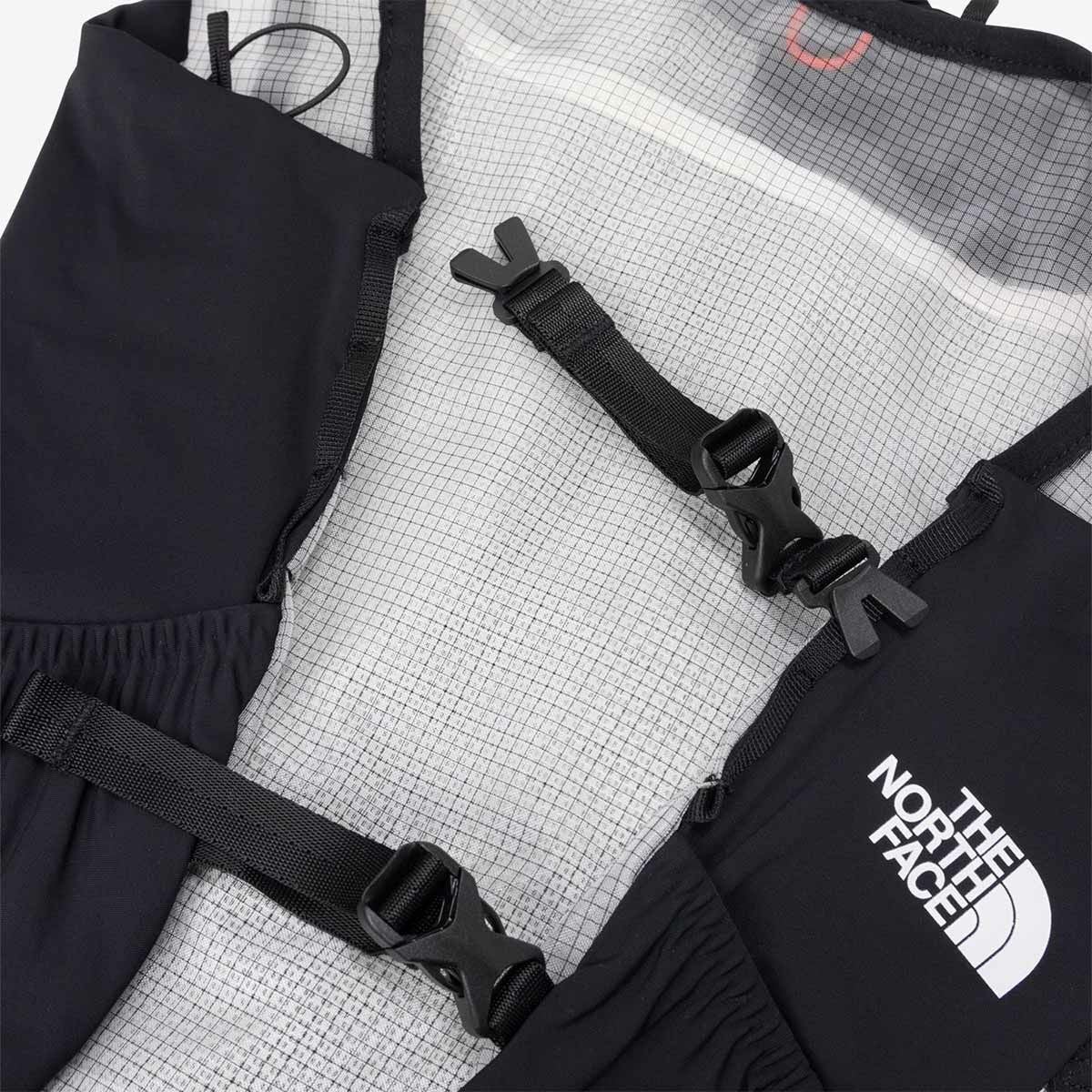 ザ・ノース・フェイスTHENORTHFACEランニング鞄バッグリュックサックバックパックデイパックティーアール6TR6NM62513-SL26SS春夏