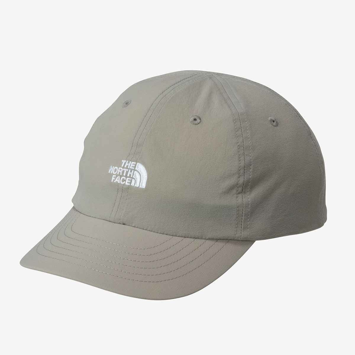 ザ・ノース・フェイスTHENORTHFACEランニング帽子キャップバーブライトキャップVERBLIGHTCAPNN02503-CLメンズレディースユニセックス26SS春夏