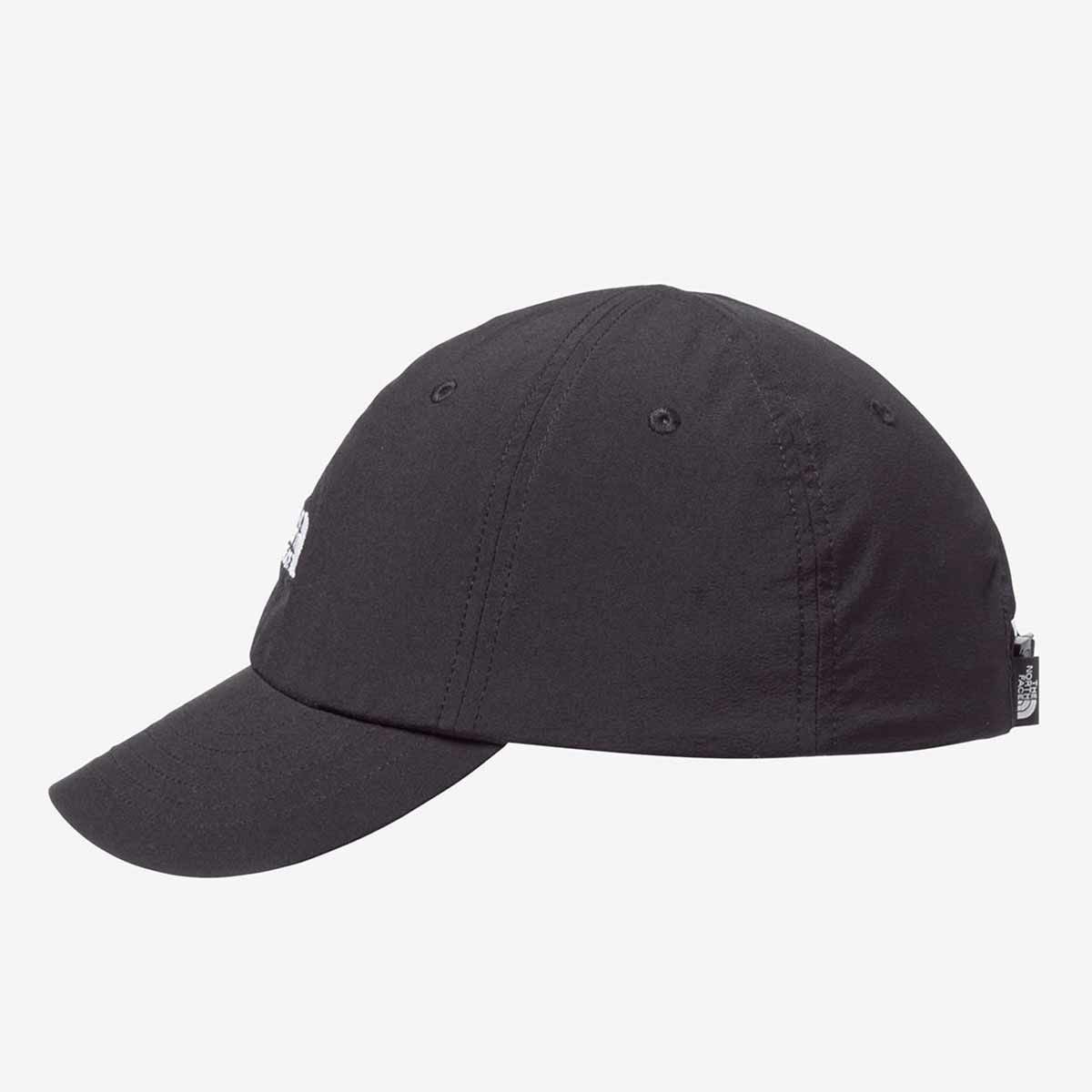 ザ・ノース・フェイスTHENORTHFACEランニング帽子キャップバーブライトキャップVERBLIGHTCAPNN02503-CLメンズレディースユニセックス26SS春夏