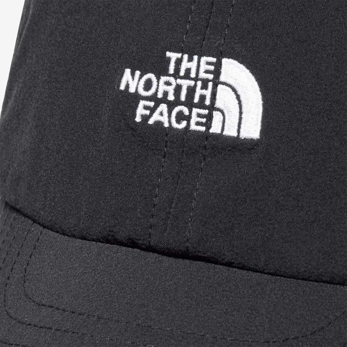 ザ・ノース・フェイスTHENORTHFACEランニング帽子キャップバーブライトキャップVERBLIGHTCAPNN02503-CLメンズレディースユニセックス26SS春夏