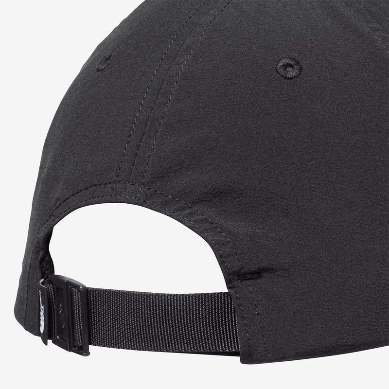 ザ・ノース・フェイスTHENORTHFACEランニング帽子キャップバーブライトキャップVERBLIGHTCAPNN02503-CLメンズレディースユニセックス26SS春夏