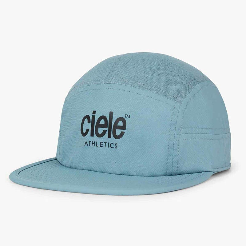 シエルCIELEランニング帽子キャップGOCAPCLASSICATHLETICS4104840638252メンズレディースユニセックス26SP春夏