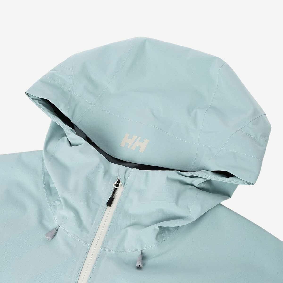 ヘリーハンセンHELLYHANSENアウトドアカジュアルウェアアウタージャケットレイネライトジャケットRAINELIGHTJACKETHH12511-SNメンズレディースユニセックス26SP春夏