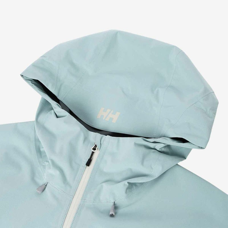 ヘリーハンセンHELLYHANSENアウトドアカジュアルウェアアウタージャケットレイネライトジャケットRAINELIGHTJACKETHH12511-SNメンズレディースユニセックス26SP春夏
