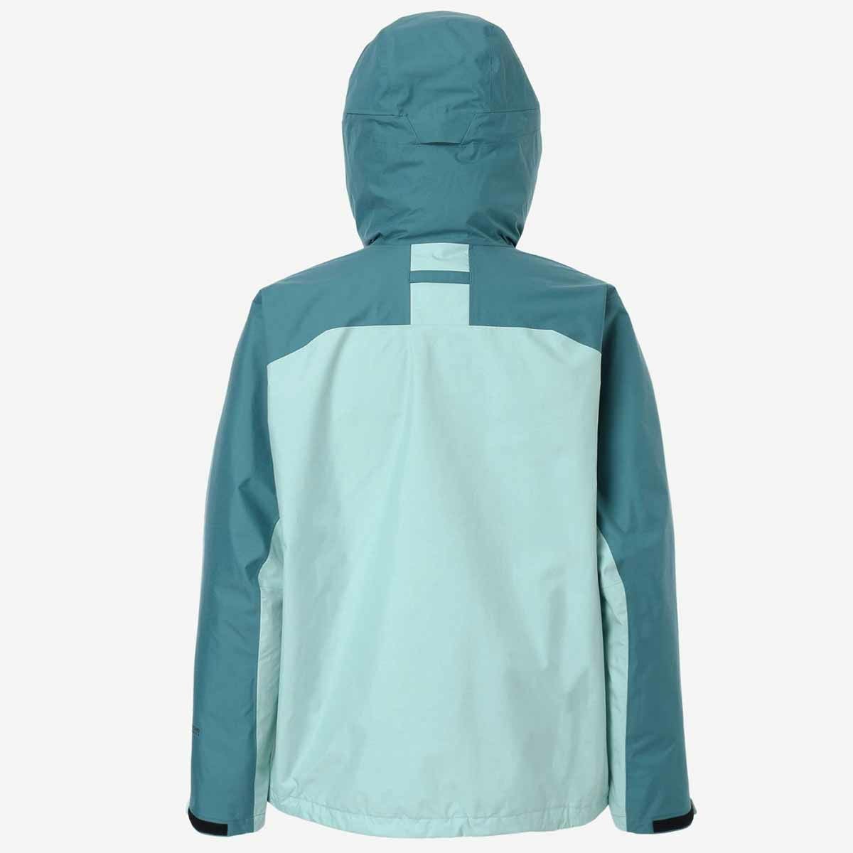 ヘリーハンセン HELLY HANSEN ユニセックス スカンザライトジャケット