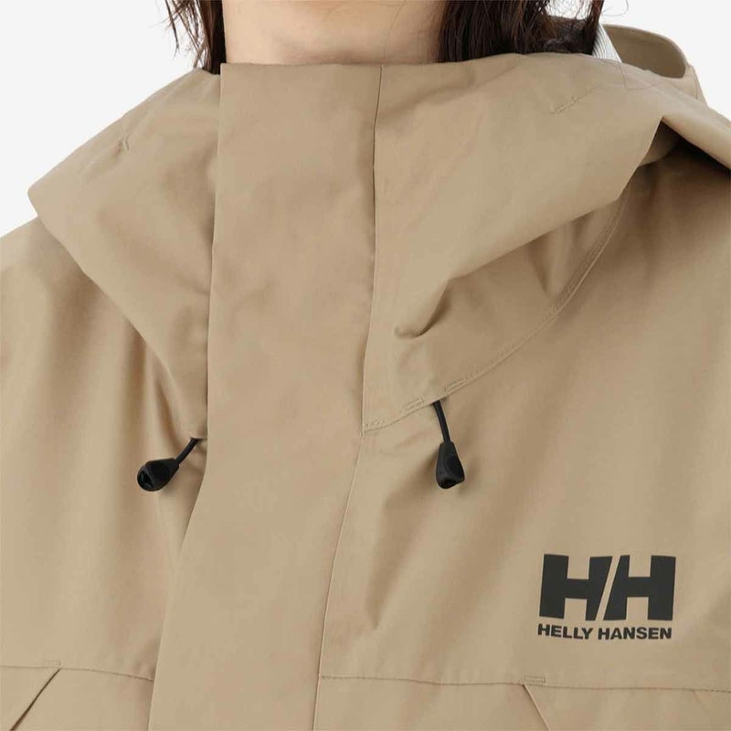 ヘリーハンセンHELLYHANSENアウトドアカジュアルウェアアウタージャケットスカンザライトジャケットSCANDZALIGHTJKHO12580-UNメンズレディースユニセックス26SP春夏