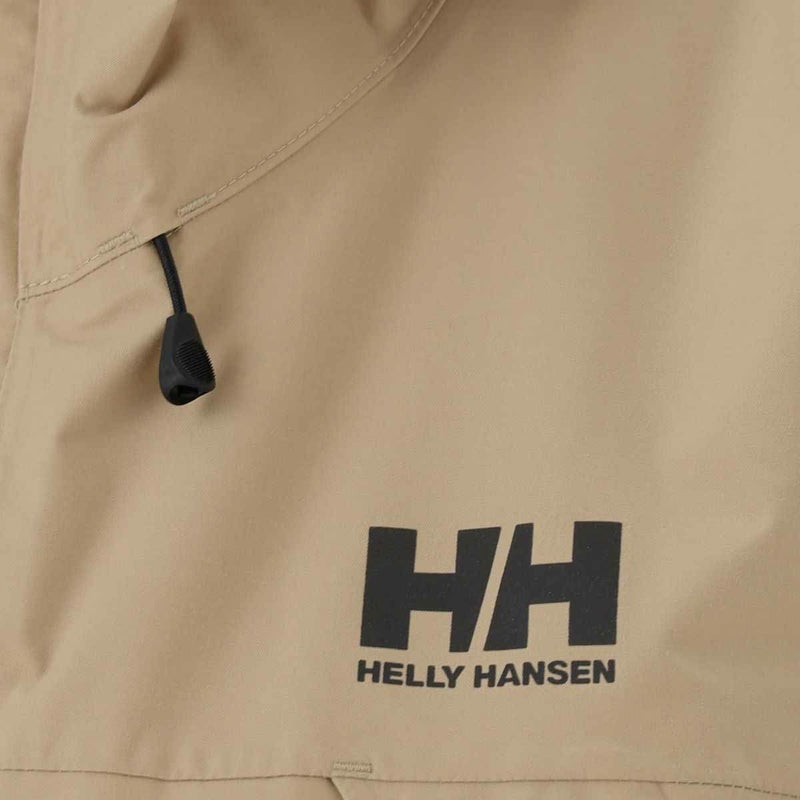 ヘリーハンセンHELLYHANSENアウトドアカジュアルウェアアウタージャケットスカンザライトジャケットSCANDZALIGHTJKHO12580-UNメンズレディースユニセックス26SP春夏