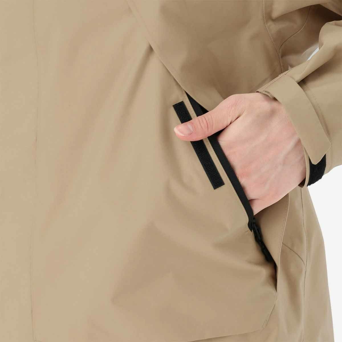 ヘリーハンセンHELLYHANSENアウトドアカジュアルウェアアウタージャケットスカンザライトジャケットSCANDZALIGHTJKHO12580-UNメンズレディースユニセックス26SP春夏