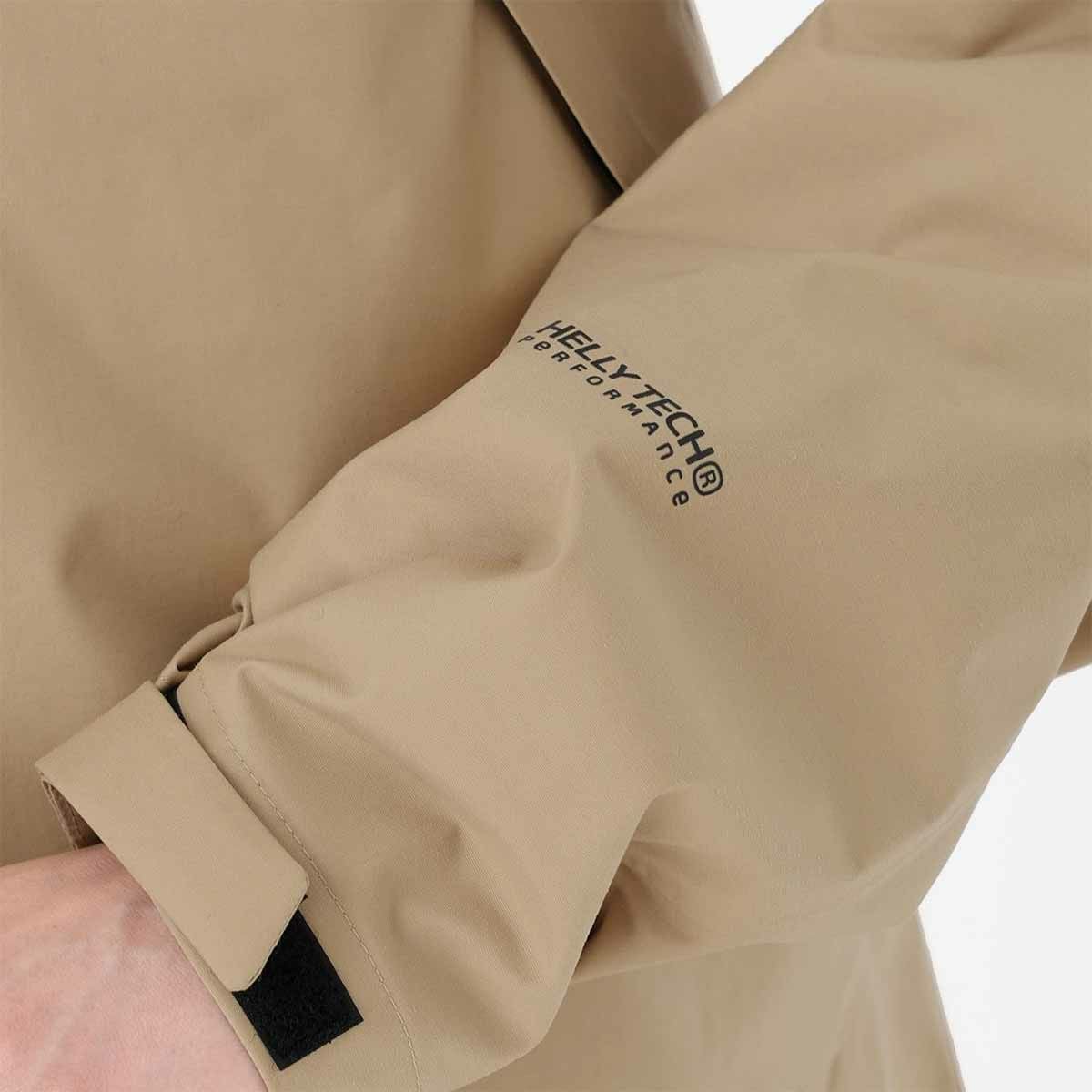 ヘリーハンセンHELLYHANSENアウトドアカジュアルウェアアウタージャケットスカンザライトジャケットSCANDZALIGHTJKHO12580-UNメンズレディースユニセックス26SP春夏