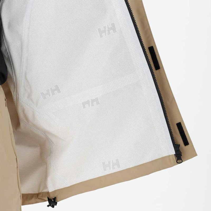 ヘリーハンセンHELLYHANSENアウトドアカジュアルウェアアウタージャケットスカンザライトジャケットSCANDZALIGHTJKHO12580-UNメンズレディースユニセックス26SP春夏