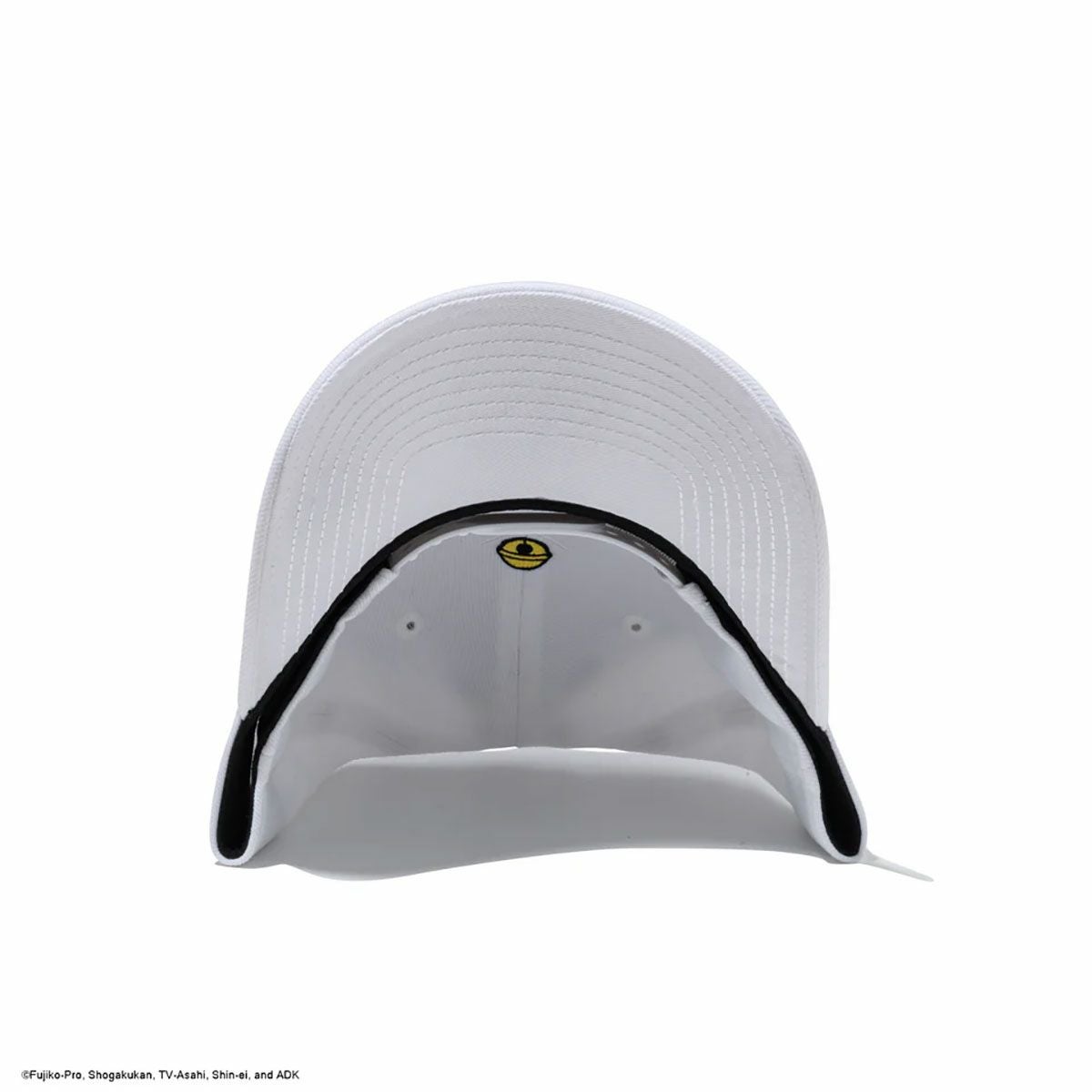 ニューエラNEWERAアウトドアカジュアル帽子キャップ9FORTYA-FrameOnParドラえもんNEWERA1920ホワイト|ゴルフ14935398メンズレディースユニセックス26SP春夏