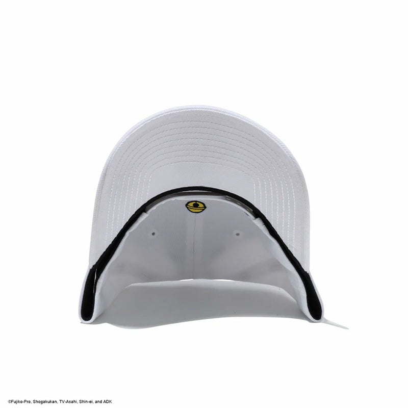 ニューエラNEWERAアウトドアカジュアル帽子キャップ9FORTYA-FrameOnParドラえもんNEWERA1920ホワイト|ゴルフ14935398メンズレディースユニセックス26SP春夏