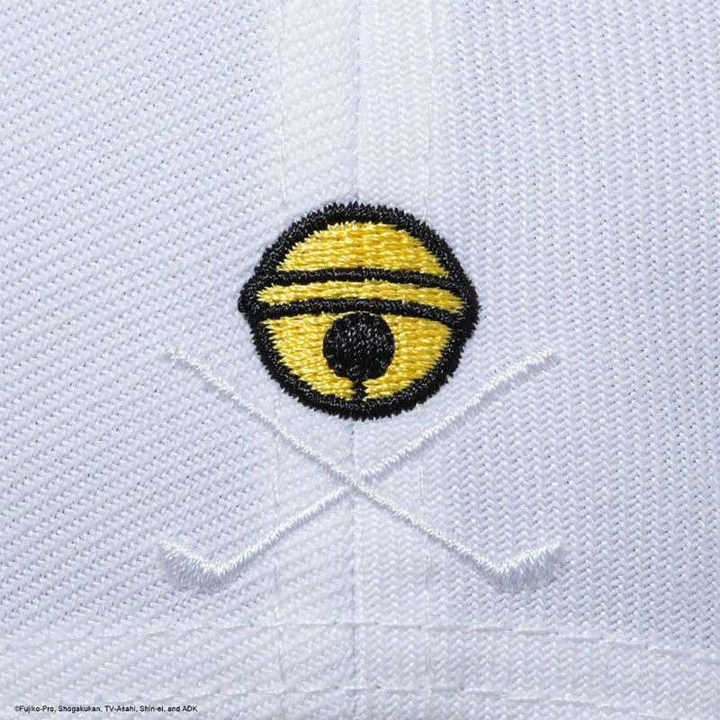 ニューエラNEWERAアウトドアカジュアル帽子キャップ9FORTYA-FrameOnParドラえもんNEWERA1920ホワイト|ゴルフ14935398メンズレディースユニセックス26SP春夏