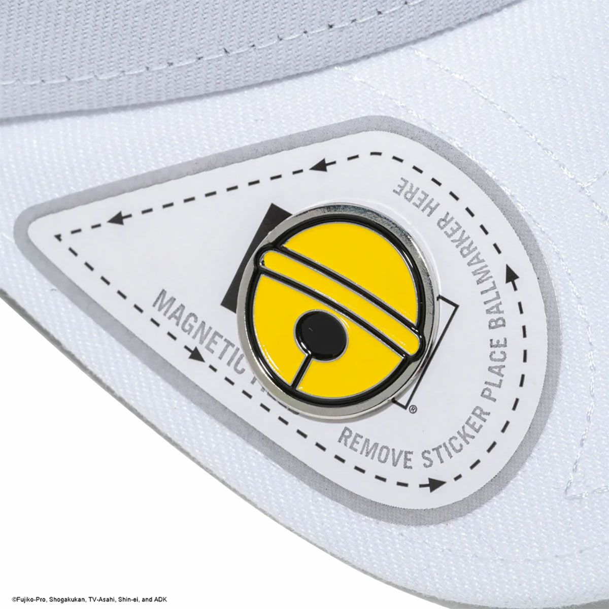 ニューエラNEWERAアウトドアカジュアル帽子キャップ9FORTYA-FrameOnParドラえもんNEWERA1920ホワイト|ゴルフ14935398メンズレディースユニセックス26SP春夏