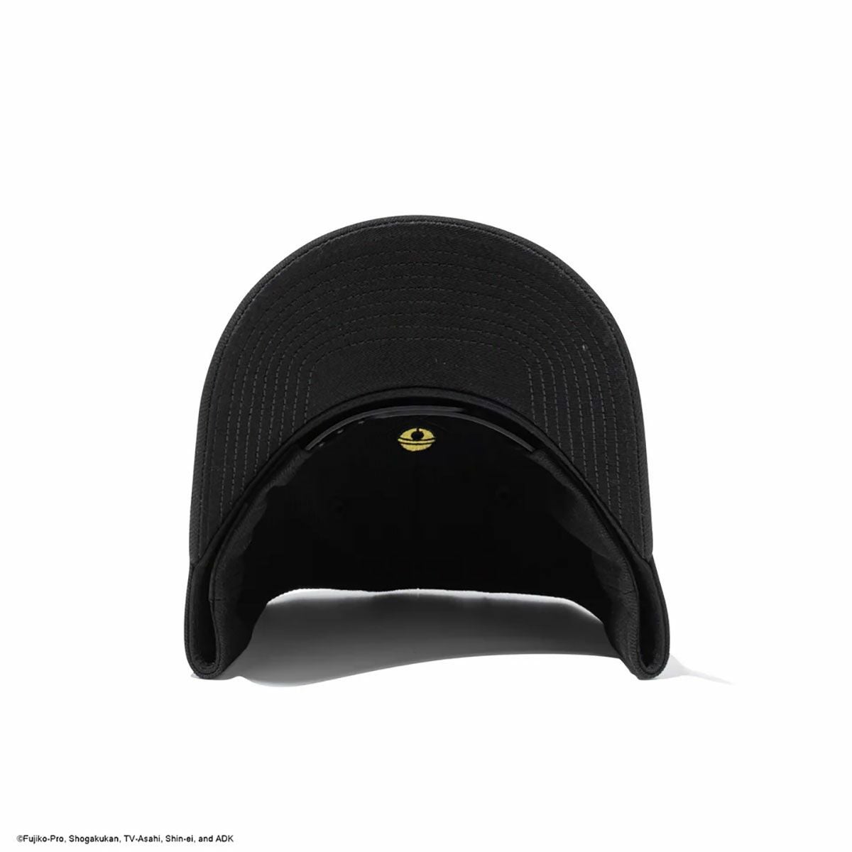 ニューエラNEWERAアウトドアカジュアル帽子キャップ9FORTYA-FrameOnParドラえもんNEWERA1920ブラック|ゴルフ14935399メンズレディースユニセックス26SP春夏