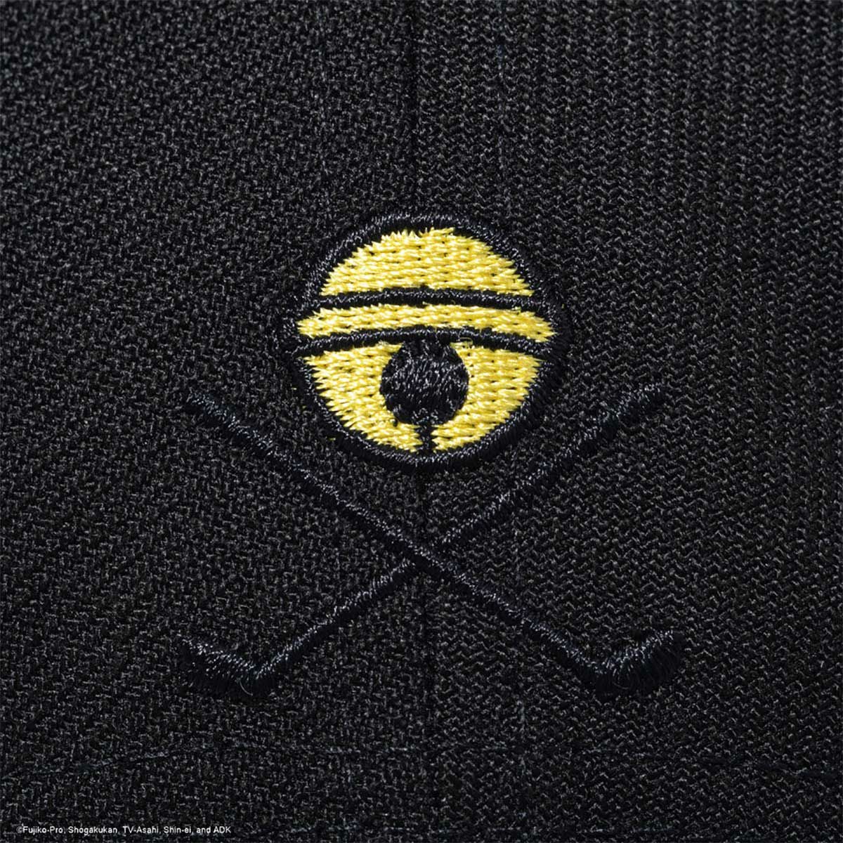 ニューエラNEWERAアウトドアカジュアル帽子キャップ9FORTYA-FrameOnParドラえもんNEWERA1920ブラック|ゴルフ14935399メンズレディースユニセックス26SP春夏