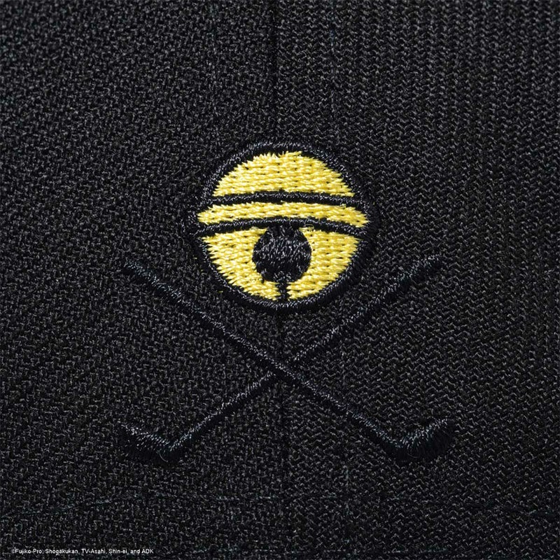 ニューエラNEWERAアウトドアカジュアル帽子キャップ9FORTYA-FrameOnParドラえもんNEWERA1920ブラック|ゴルフ14935399メンズレディースユニセックス26SP春夏