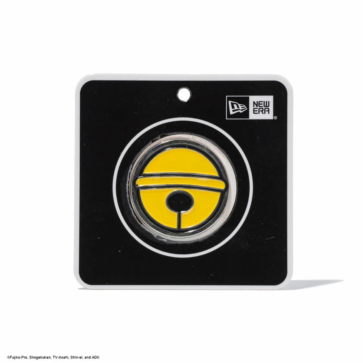 ニューエラNEWERAアウトドアカジュアル帽子キャップ9FORTYA-FrameOnParドラえもんNEWERA1920ブラック|ゴルフ14935399メンズレディースユニセックス26SP春夏