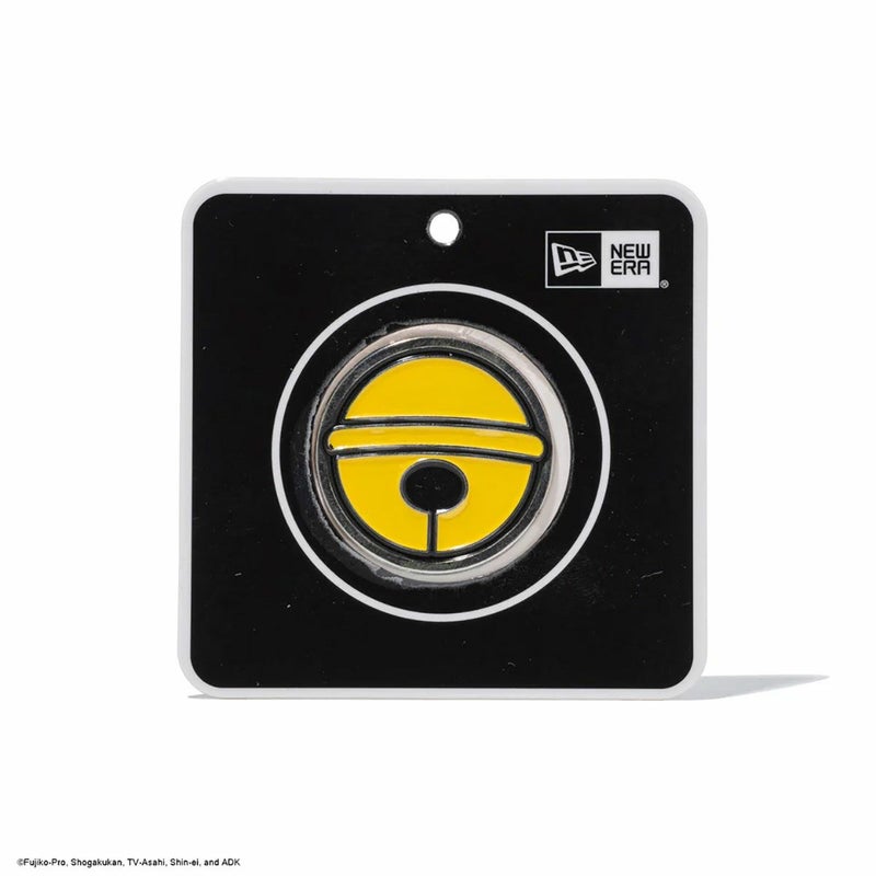 ニューエラNEWERAアウトドアカジュアル帽子キャップ9FORTYA-FrameOnParドラえもんNEWERA1920ブラック|ゴルフ14935399メンズレディースユニセックス26SP春夏