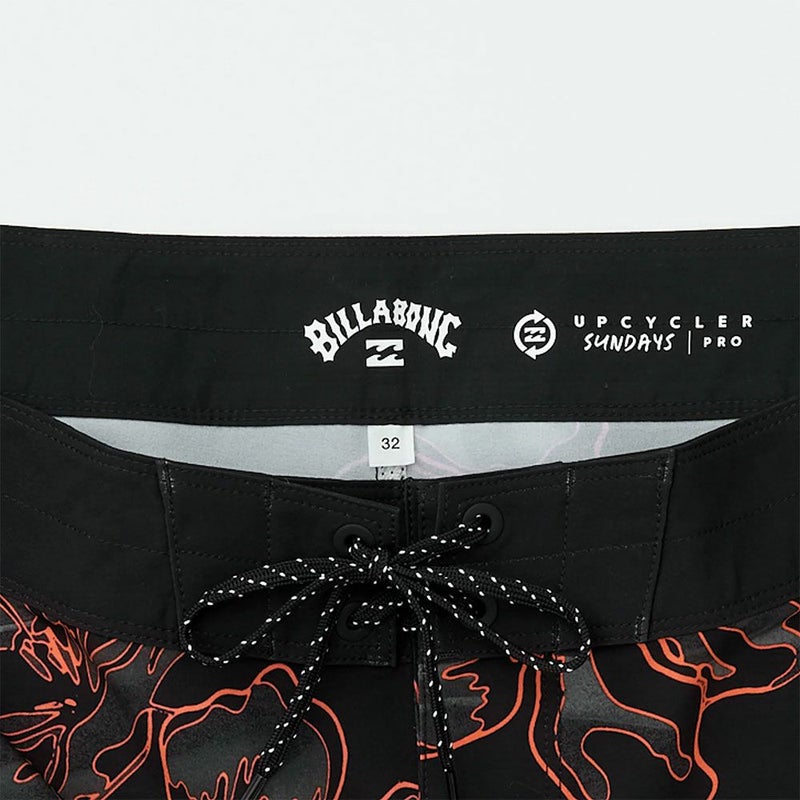 ビラボンBILLABONGサーフィンサーフ水着ボードショーツトランクス海パンSUNDAYSPROBG011509メンズ男性26SP春夏