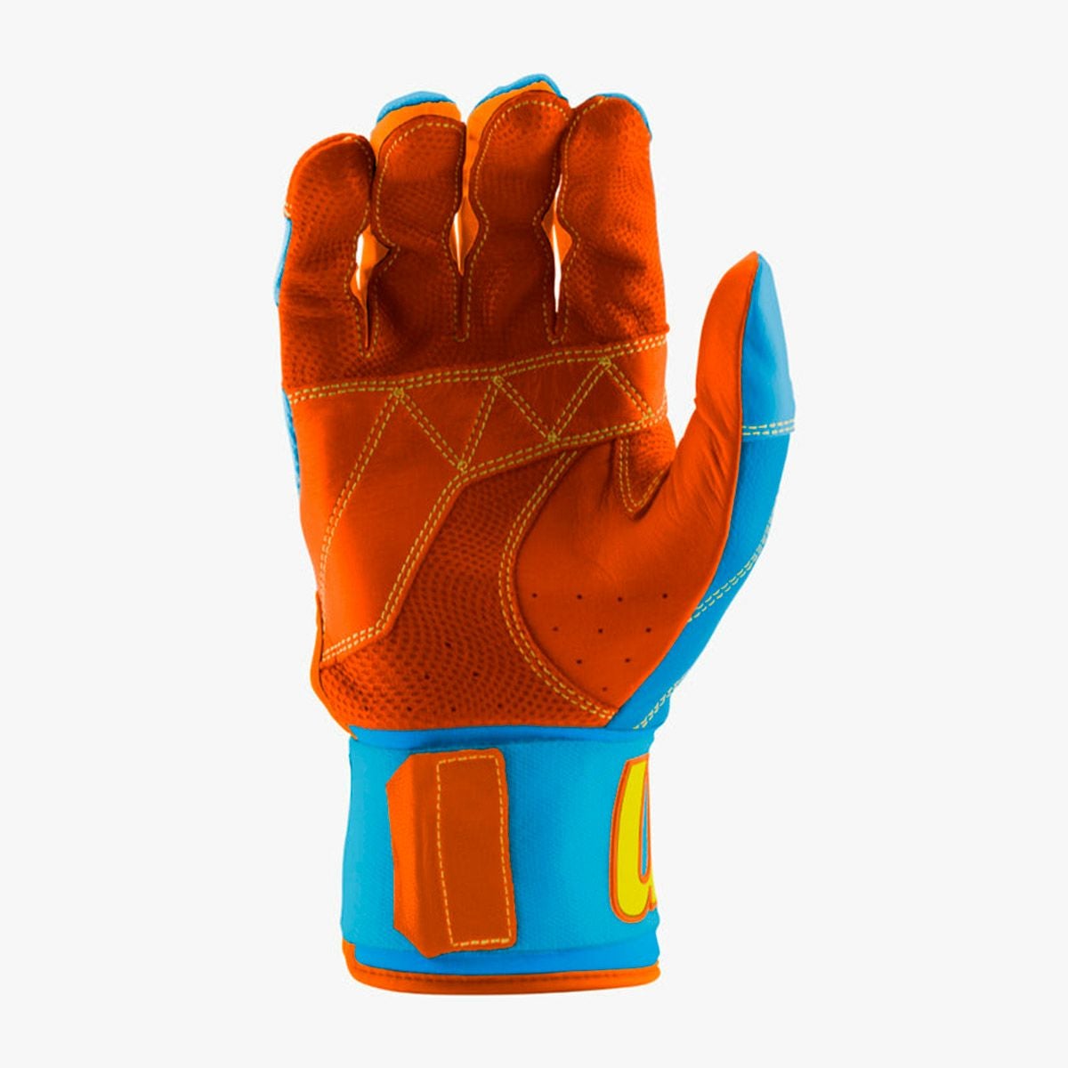 マルッチMARUCCIベースボール野球ソフトボールグローブ手袋マルチブラックスミスバッティンググローブMBG2BKSM-CBOR25HO秋冬