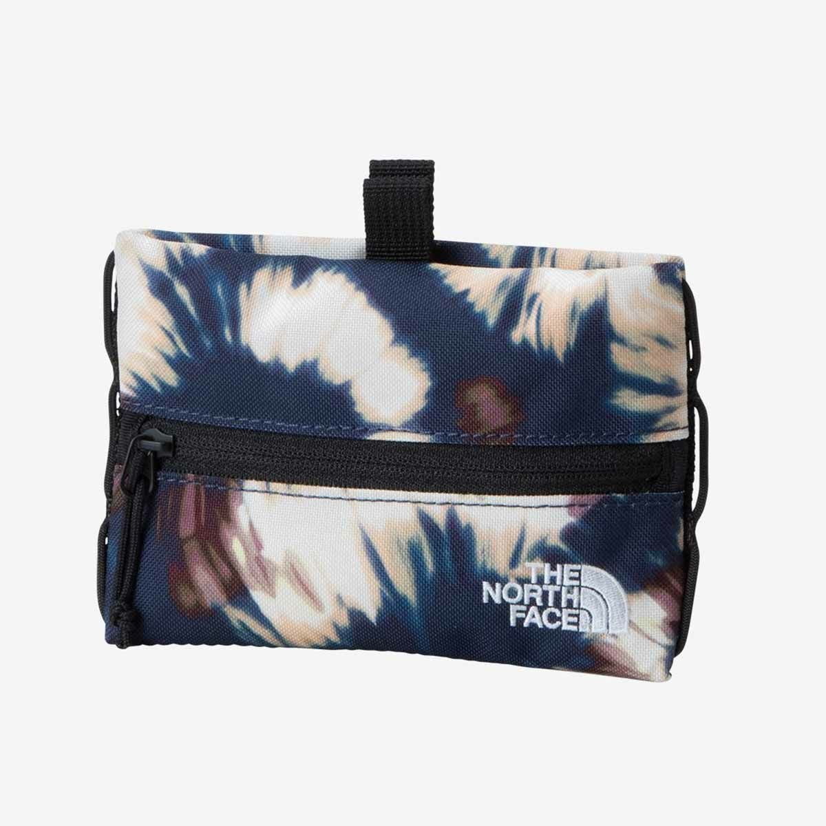 ザ・ノース・フェイスTHENORTHFACEアウトドアカジュアルビルビーフラットポーチBILBYFLATPOUCHMNN22606-LT26SP春夏