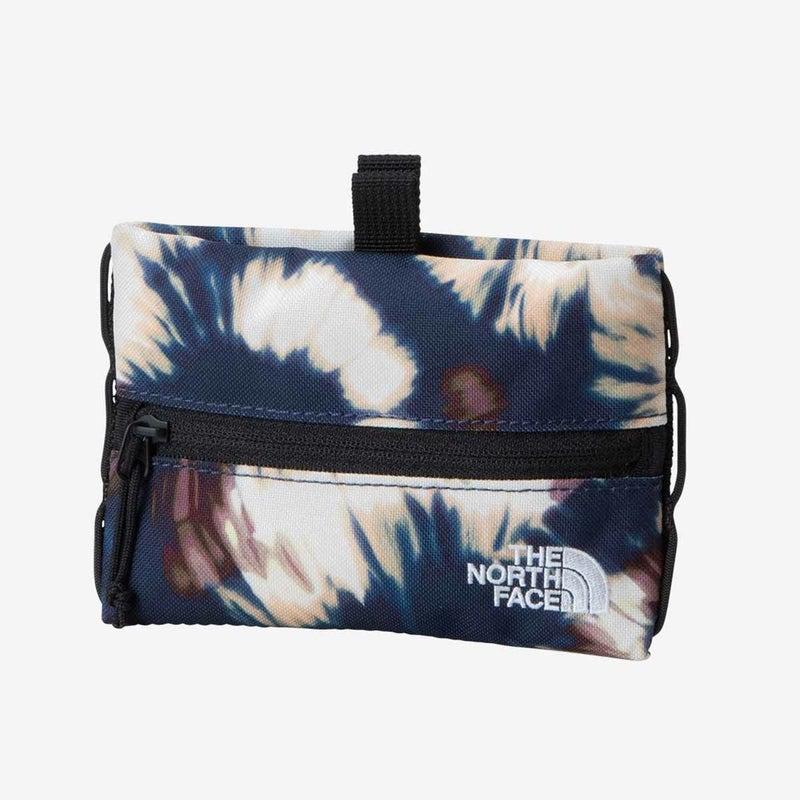 ザ・ノース・フェイスTHENORTHFACEアウトドアカジュアルビルビーフラットポーチBILBYFLATPOUCHMNN22606-LT26SP春夏