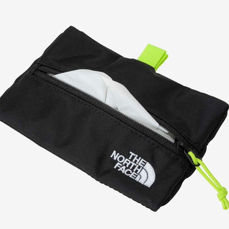 ザ・ノース・フェイスTHENORTHFACEアウトドアカジュアルビルビーフラットポーチBILBYFLATPOUCHMNN22606-LT26SP春夏